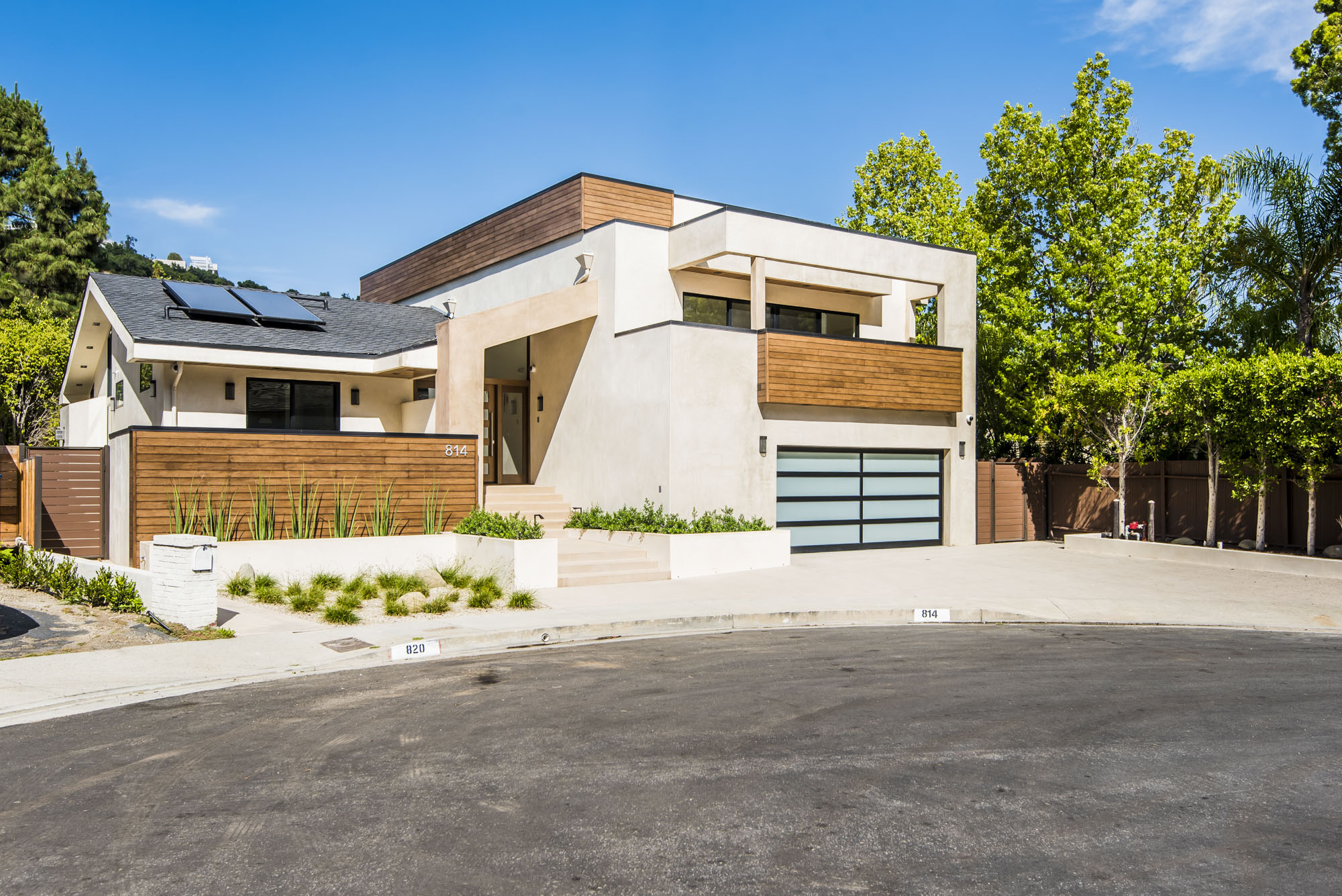 Brentwood, CA 